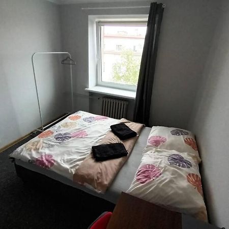Fantastic Waw - Nw30 Room C Варшава Экстерьер фото