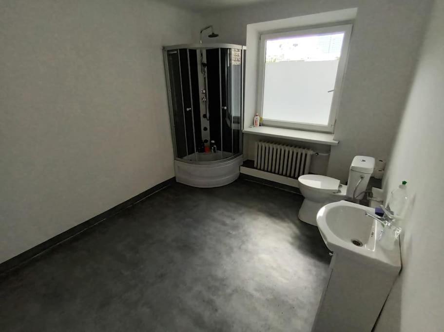 Fantastic Waw - Nw30 Room C Варшава Экстерьер фото