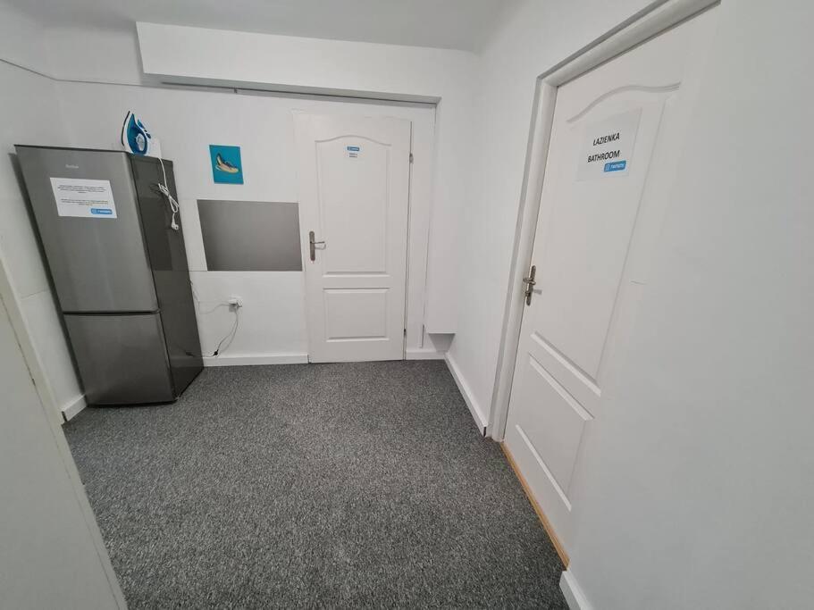 Fantastic Waw - Nw30 Room C Варшава Экстерьер фото