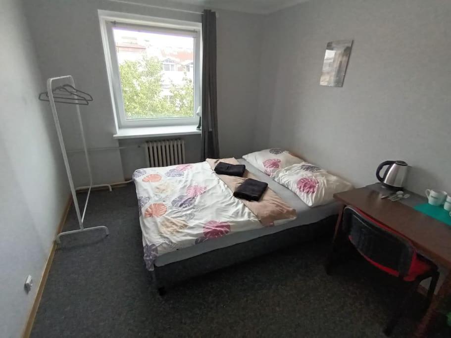 Fantastic Waw - Nw30 Room C Варшава Экстерьер фото