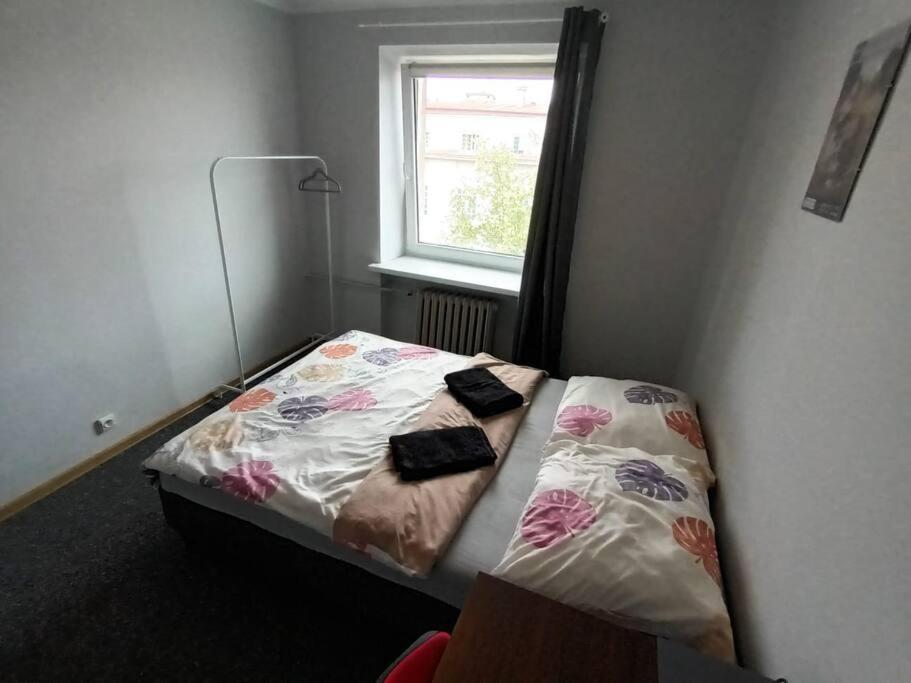 Fantastic Waw - Nw30 Room C Варшава Экстерьер фото