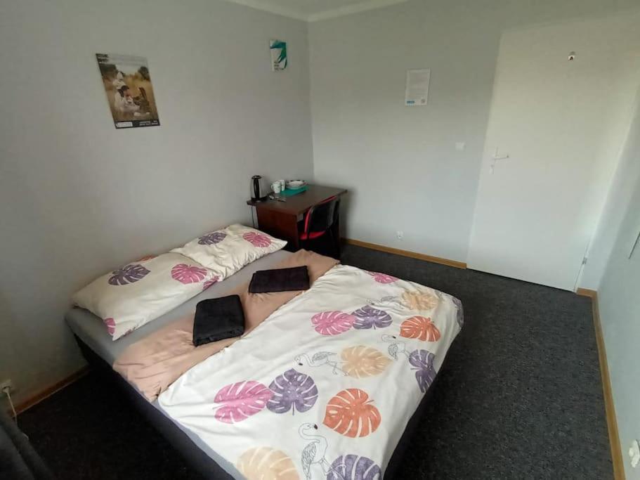 Fantastic Waw - Nw30 Room C Варшава Экстерьер фото