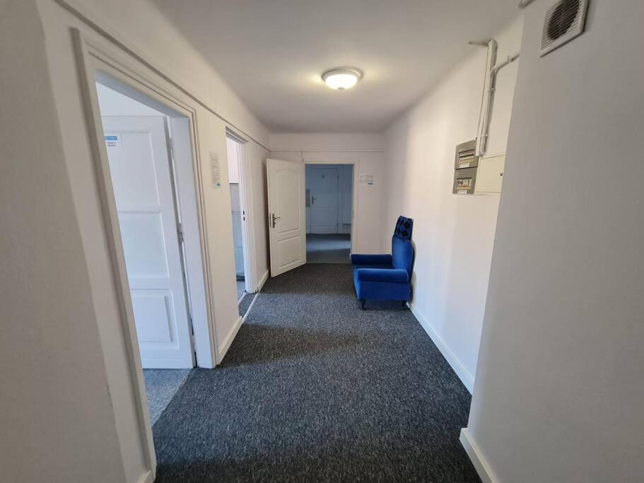 Fantastic Waw - Nw30 Room C Варшава Экстерьер фото