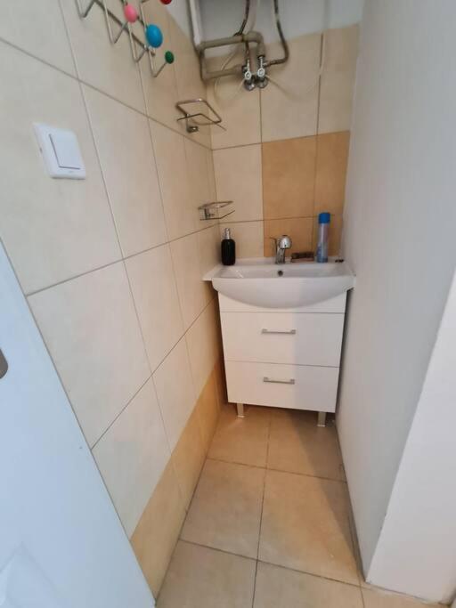 Fantastic Waw - Nw30 Room C Варшава Экстерьер фото